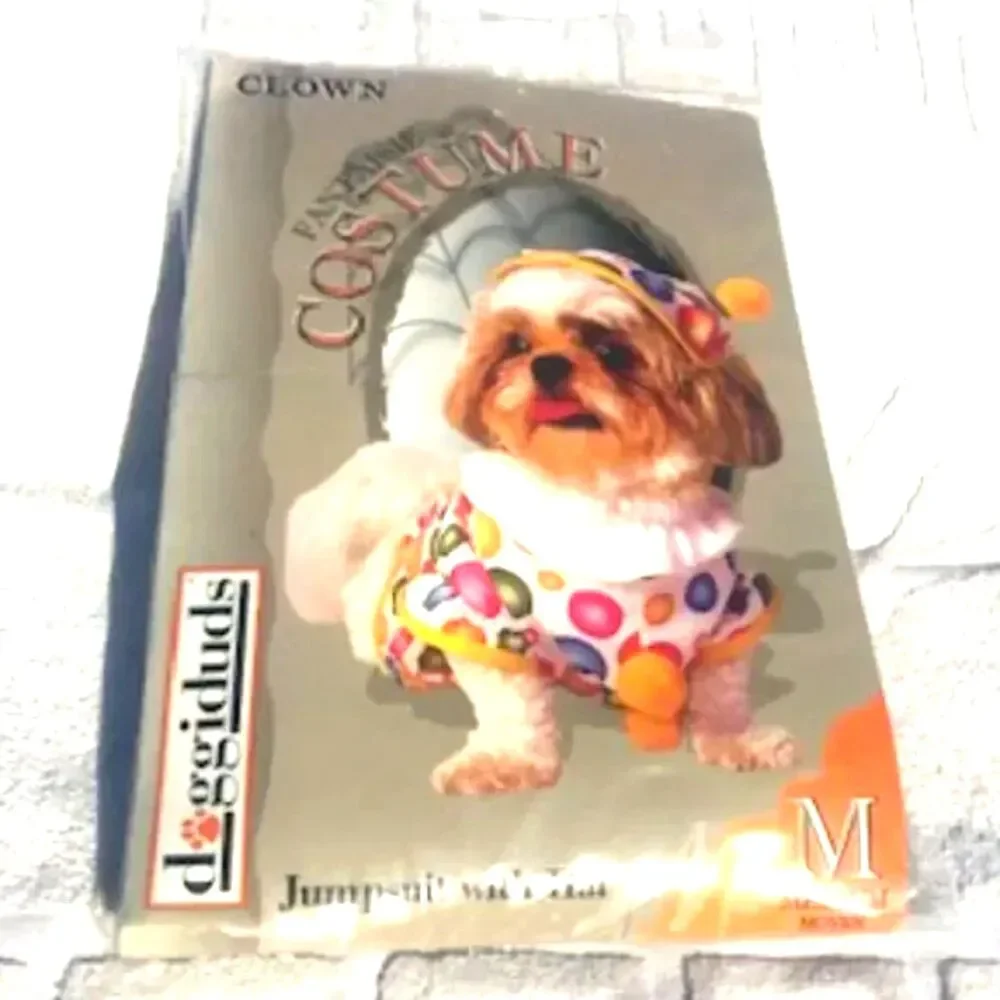 Casual Canine ** doggie